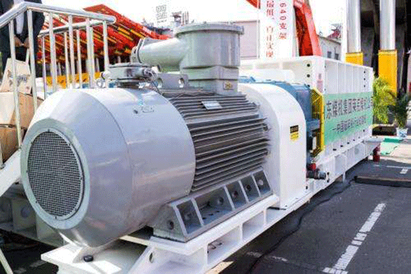 西安西瑪直流電機調速方法及特點。