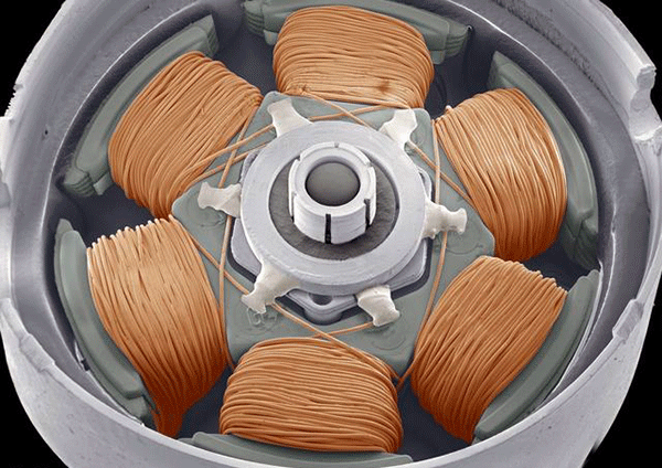 西安西瑪電機的極數指的是什么，又是怎樣劃分的呢？