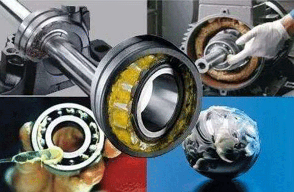 西安西瑪電機(jī)的軸承為啥會發(fā)燒? 西安西瑪電機(jī)的軸承為啥會發(fā)燒?