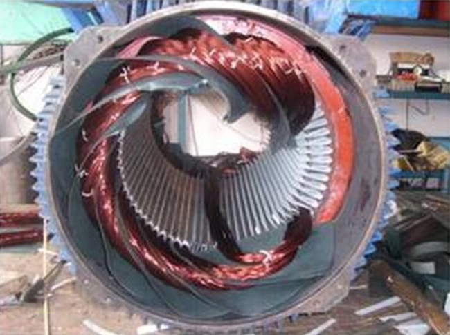 西安西瑪電機耐壓試驗是怎么回事？