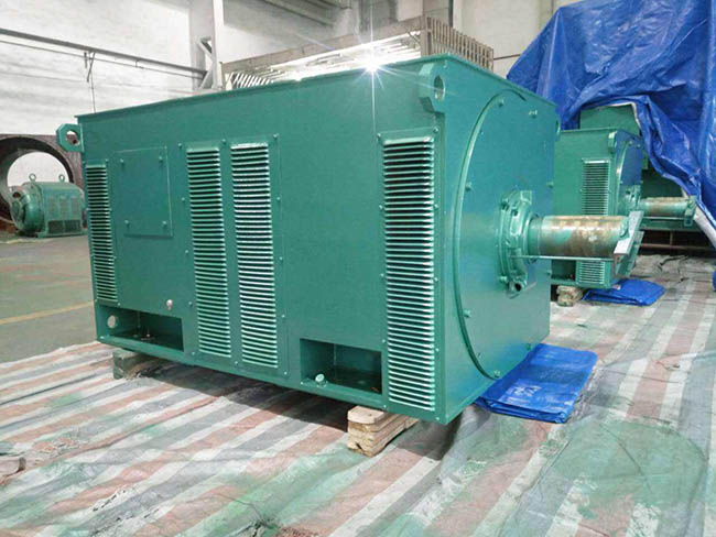 高壓電機交流耐壓標(biāo)準(zhǔn)詳細說明 高壓電機交流耐壓標(biāo)準(zhǔn)詳細說明